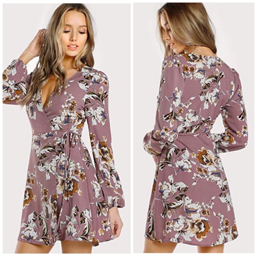 🆕 Nihea Dress